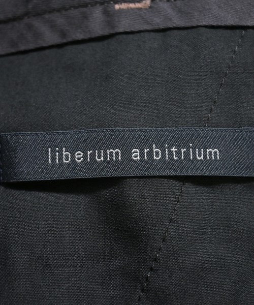 liberum arbitrium（リベルムアルビトリウム）スラックス ピンク サイズ:2(M位) メンズ/2200703269256