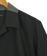 liberum arbitrium（リベルムアルビトリウム）カジュアルシャツ 黒 サイズ:F メンズ/2200647553046