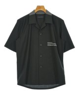 liberum arbitrium カジュアルシャツ