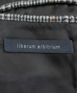 liberum arbitrium（リベルムアルビトリウム）ステンカラーコート 黒 サイズ:2(M位) メンズ/2200672106033