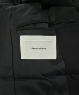 liberum arbitrium（リベルムアルビトリウム）カジュアルジャケット 黒 サイズ:2(M位) メンズ/2200732209391