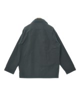 THE COMMON TEMPO（ザコモンテンポ）カジュアルジャケット 黒 サイズ:L メンズ/2200665377013