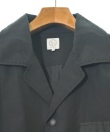 THE COMMON TEMPO（ザコモンテンポ）カジュアルジャケット 黒 サイズ:L メンズ/2200665377013