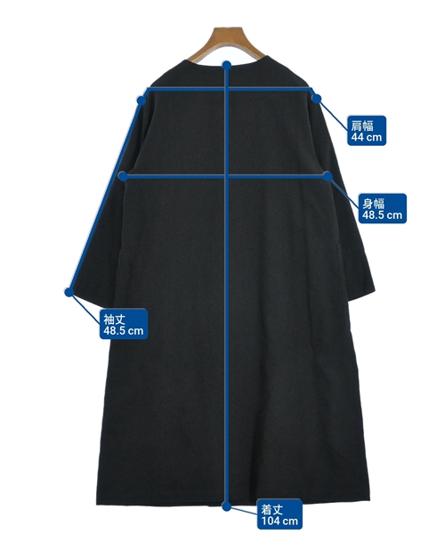 Artwork Blue（アートワークブルー）その他 黒 サイズ:F レディース/2200632604050