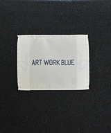 Artwork Blue（アートワークブルー）その他 黒 サイズ:F レディース/2200632604050