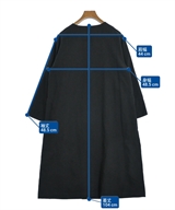 Artwork Blue（アートワークブルー）その他 黒 サイズ:F レディース/2200632604050