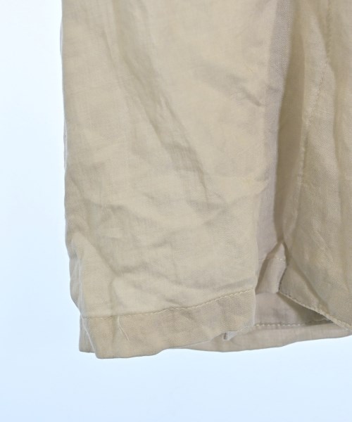 Artwork Blue（アートワークブルー）シャツワンピース ベージュ サイズ:F レディース/2200632604074