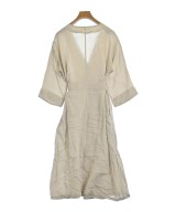 Artwork Blue（アートワークブルー）シャツワンピース ベージュ サイズ:F レディース/2200632604074