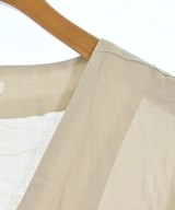 Artwork Blue（アートワークブルー）シャツワンピース ベージュ サイズ:F レディース/2200632604074