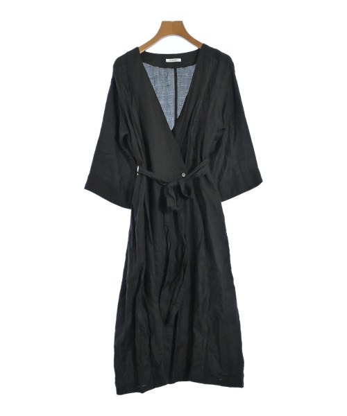 アートワークブルー(Artwork Blue)のArtwork Blue シャツワンピース