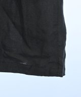 Artwork Blue（アートワークブルー）シャツワンピース 黒 サイズ:F レディース/2200632604081