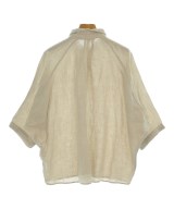 Artwork Blue（アートワークブルー）カジュアルシャツ ベージュ サイズ:F レディース/2200672070167