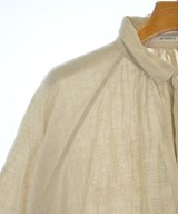 Artwork Blue（アートワークブルー）カジュアルシャツ ベージュ サイズ:F レディース/2200672070167