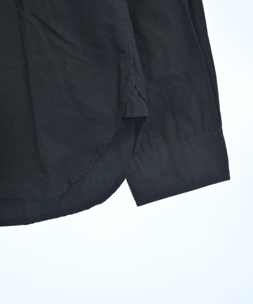 Artwork Blue（アートワークブルー）カジュアルシャツ 紺 サイズ:F レディース/2200650588028