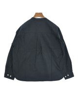 Artwork Blue（アートワークブルー）カジュアルシャツ 紺 サイズ:F レディース/2200650588028