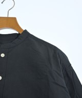 Artwork Blue（アートワークブルー）カジュアルシャツ 紺 サイズ:F レディース/2200650588028