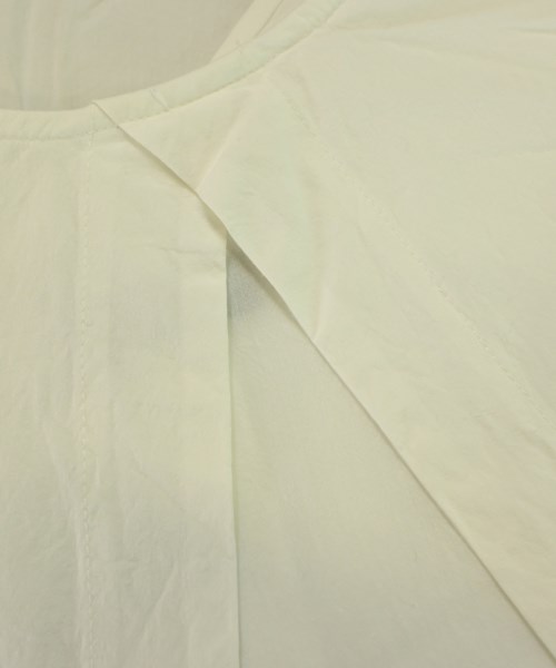 Artwork Blue（アートワークブルー）カジュアルシャツ 白 サイズ:F レディース/2200650588042