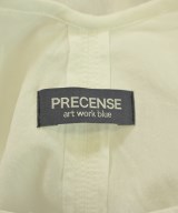 Artwork Blue（アートワークブルー）カジュアルシャツ 白 サイズ:F レディース/2200650588042