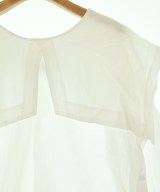 Artwork Blue（アートワークブルー）カジュアルシャツ 白 サイズ:F レディース/2200650588042