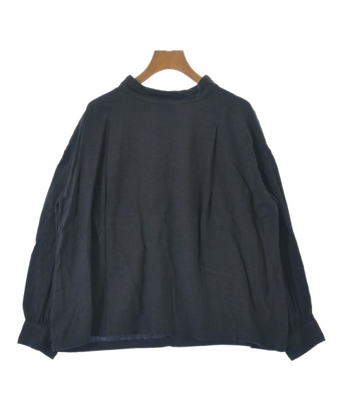 Artwork Blue(アートワークブルー)カジュアルシャツ 紺 サイズ:F/2200650588059