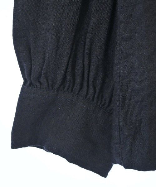 Artwork Blue（アートワークブルー）カジュアルシャツ 紺 サイズ:F レディース/2200650588059