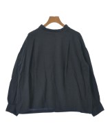 Artwork Blue カジュアルシャツ