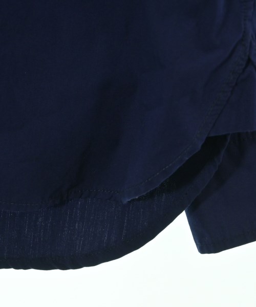 Artwork Blue（アートワークブルー）カジュアルシャツ 紺 サイズ:F レディース/2200650588080