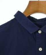 Artwork Blue（アートワークブルー）カジュアルシャツ 紺 サイズ:F レディース/2200650588080