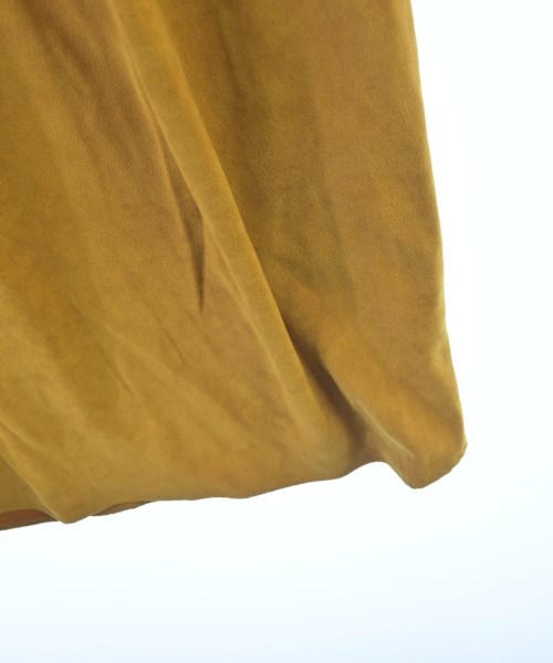 Artwork Blue（アートワークブルー）その他 黄 サイズ:-(M位) レディース/2200650588134