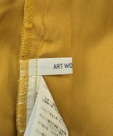Artwork Blue（アートワークブルー）その他 黄 サイズ:-(M位) レディース/2200650588134