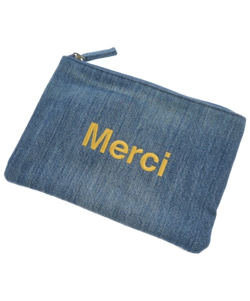 メルシー(merci)のmerci ポーチ