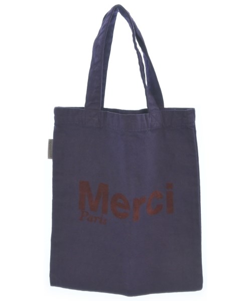 メルシー(merci)のmerci トートバッグ