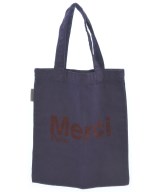 merci トートバッグ