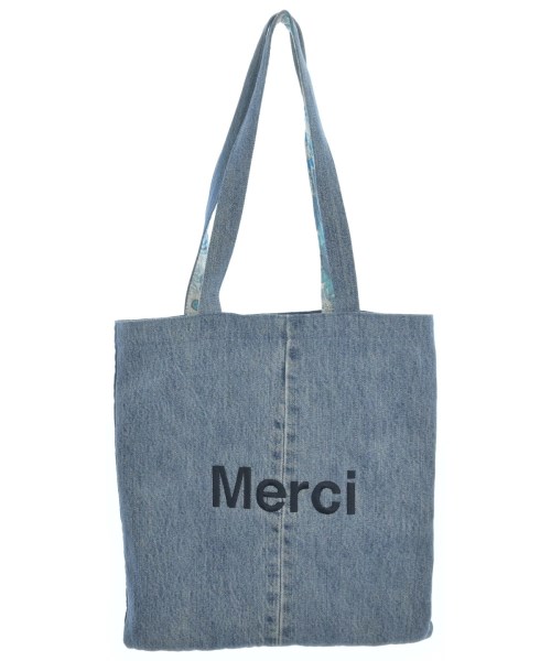 メルシー(merci)のmerci トートバッグ