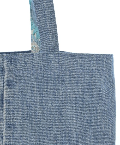 merci（メルシー）トートバッグ 紺 サイズ:- レディース/2200623375082