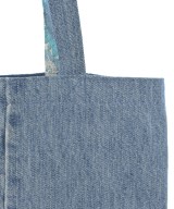 merci（メルシー）トートバッグ 紺 サイズ:- レディース/2200623375082