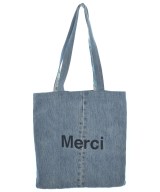 merci トートバッグ