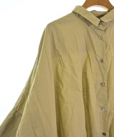 merci（メルシー）シャツワンピース ベージュ サイズ:F レディース/2200716205159