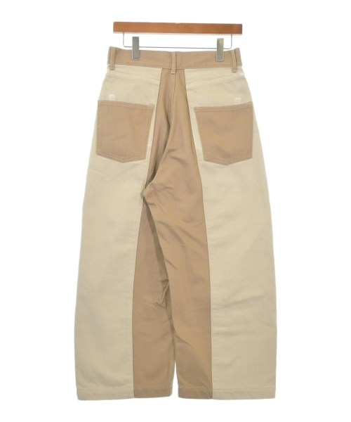 HURRAY HURRAY（フレイフレイ）その他 ベージュ サイズ:32(L位) メンズ/2200619912116