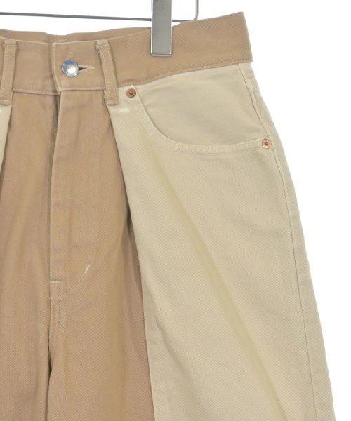 HURRAY HURRAY（フレイフレイ）その他 ベージュ サイズ:32(L位) メンズ/2200619912116