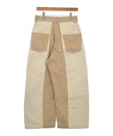 HURRAY HURRAY（フレイフレイ）その他 ベージュ サイズ:32(L位) メンズ/2200619912116