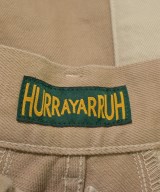 HURRAY HURRAY（フレイフレイ）その他 ベージュ サイズ:32(L位) メンズ/2200619912116