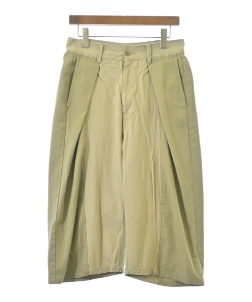 HURRAY HURRAY(フレイフレイ)チノパン ベージュ サイズ:-(XS位)/2200665991080