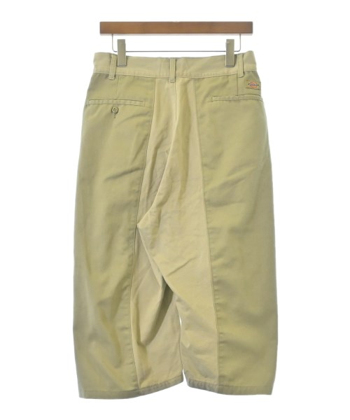 HURRAY HURRAY（フレイフレイ）チノパン ベージュ サイズ:-(XS位) メンズ/2200665991080