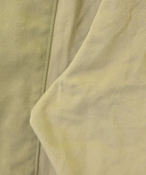 HURRAY HURRAY（フレイフレイ）チノパン ベージュ サイズ:-(XS位) メンズ/2200665991080