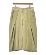 HURRAY HURRAY（フレイフレイ）チノパン ベージュ サイズ:-(XS位) メンズ/2200665991080