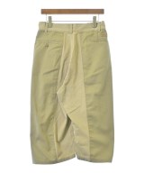 HURRAY HURRAY（フレイフレイ）チノパン ベージュ サイズ:-(XS位) メンズ/2200665991080