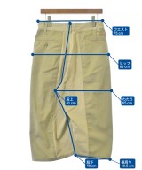 HURRAY HURRAY（フレイフレイ）チノパン ベージュ サイズ:-(XS位) メンズ/2200665991080