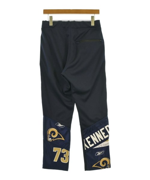 HURRAY HURRAY（フレイフレイ）スウェットパンツ 紺 サイズ:-(M位) メンズ/2200666541352