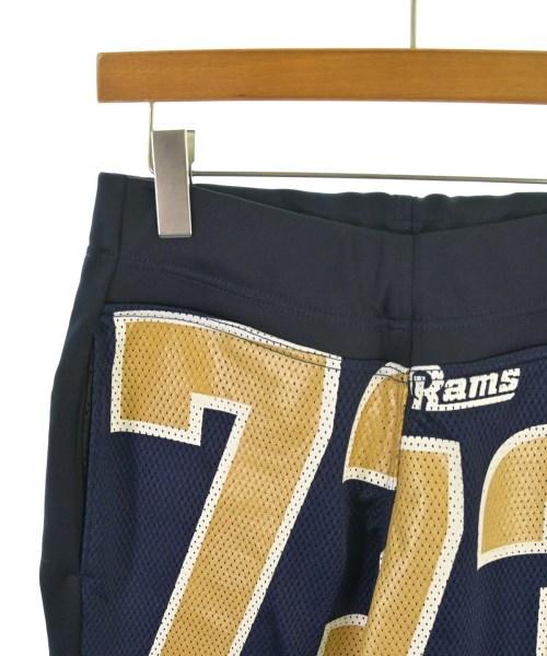 HURRAY HURRAY（フレイフレイ）スウェットパンツ 紺 サイズ:-(M位) メンズ/2200666541352